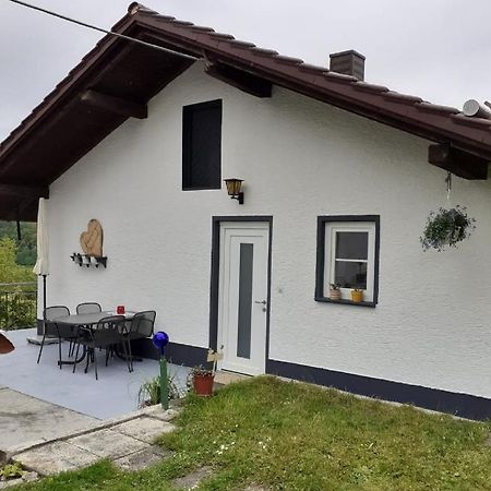 Ferienhaus Bayerwald Ringelai Eksteriør billede