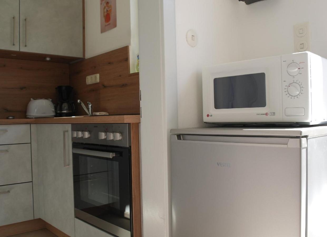 Ferienhaus Bayerwald Ringelai Eksteriør billede