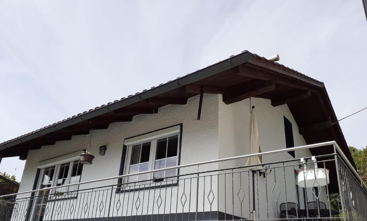 Ferienhaus Bayerwald Ringelai Eksteriør billede